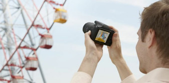 Canon PowerShot SX400 IS i SX520 HS