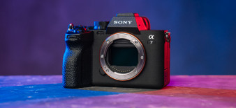 Sony - zimowy Cashback do 2500 zł w sklepie Fotoforma.pl