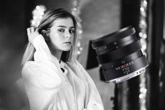 Meyer Optik Görlitz Primoplan 75 mm f/1.9 II - legendarne rozmycie powraca. Także w wersji do aparatów średnioformatowych