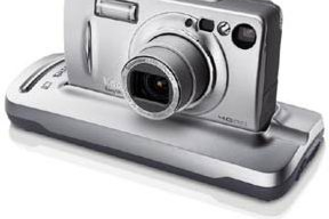 Kodak EasyShare LS443