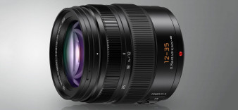 Panasonic Leica DG Vario-Elmarit 12-35 mm f/2.8 ASPH Power OIS - usprawniony ekwiwalent 24-70 mm f/2.8