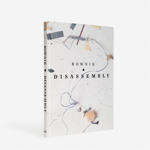Bownik "Disassembly" - recenzja