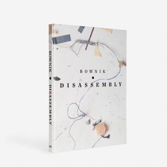 Bownik "Disassembly" - recenzja