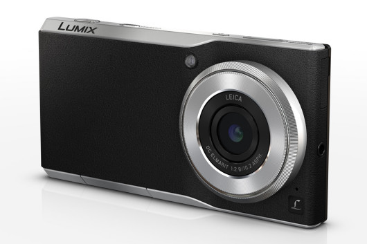 Panasonic Lumix CM1
