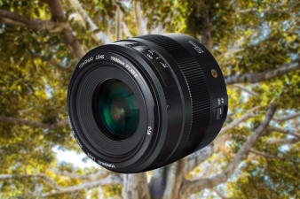 Yongnuo YN 50 mm f/1.4N E - nowy jasny standard do systemu Nikona