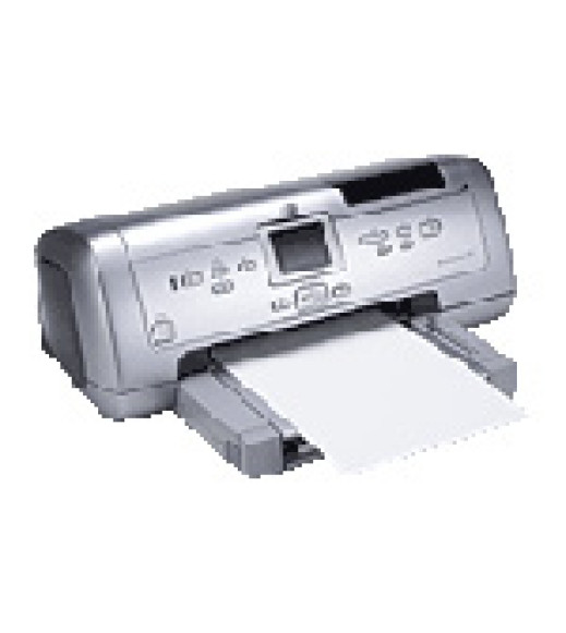 Fotograf niedzielny - Niech żyje Hewlett-Packard!