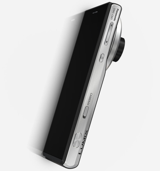 Panasonic Lumix CM1