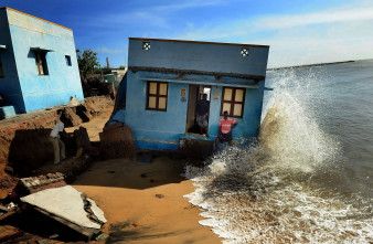 Environmental Photographer of the Year 2016 - zobaczcie nagrodzone prace