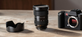 Leica Vario-Elmarit SL 24-70 mm f/2.8 ASPH - uniwersalny zoom do bezlusterkowców L-Mount