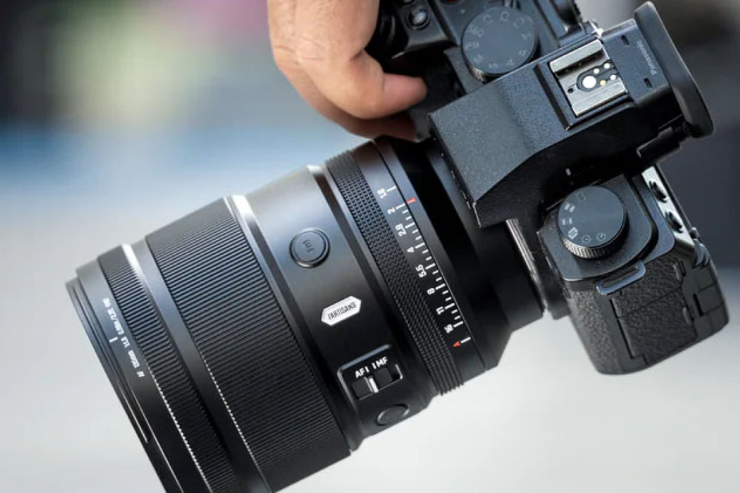7Artisans 135 mm f/1.8 od teraz także z mocowaniem Sony E i L-Mount