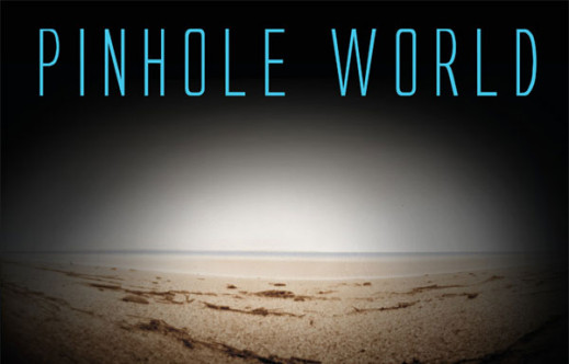 Konkurs fotografii otworkowej "Pinhole World"
