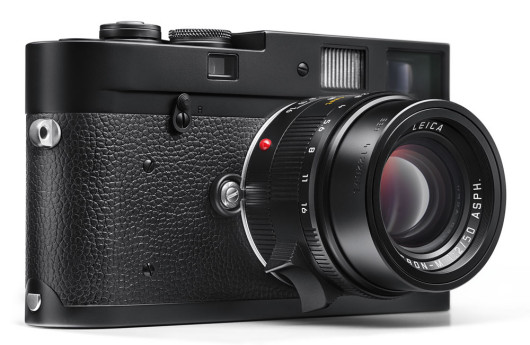 Leica M-A