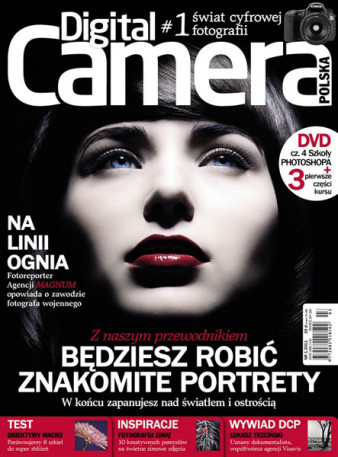 Nowy numer Digital Camera Polska