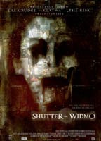 "Shutter - Widmo" - fotograficzny  psychothriller powraca