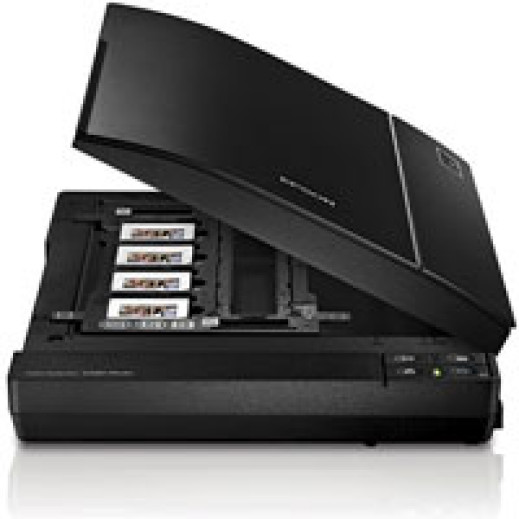 Epson Perfection V330