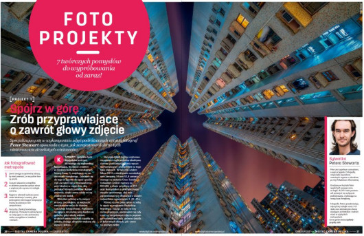 Digital Camera Polska 12/2017