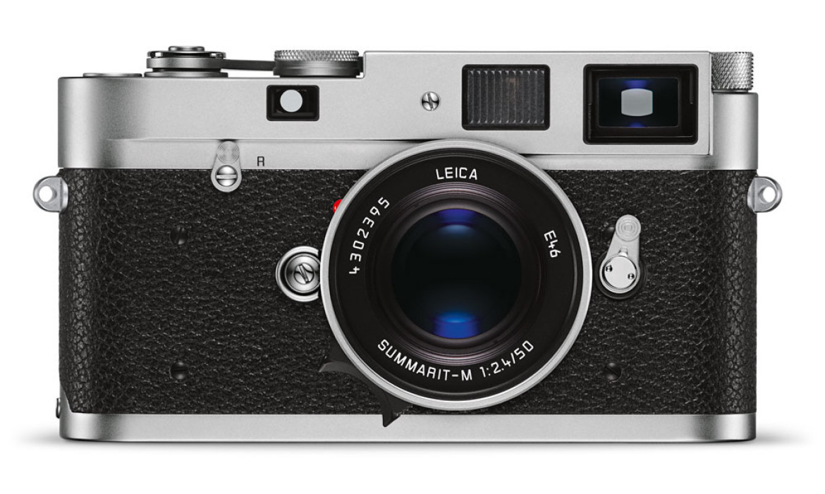 Leica M-A