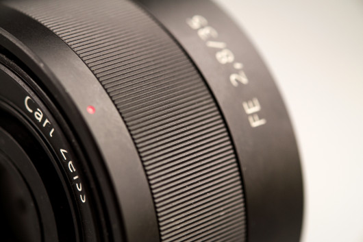 Sony Zeiss Sonnar T* FE 35 mm F2,8 ZA 