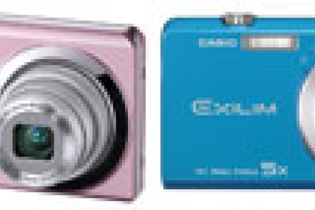 Casio Exilim EX-ZS5 i EX-ZS10