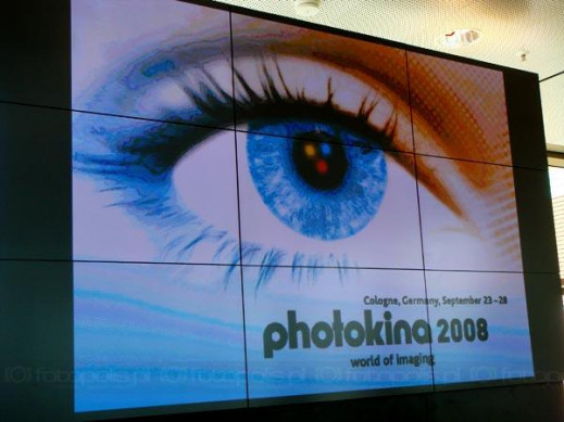 Photokina 2008 - pierwsze informacje