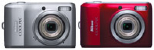 Nikon Coolpix L19 i L20 - prosto, tanio i wąskokątnie
