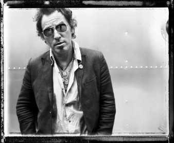 O tym jak fotografować gwiazdy muzyki opowiada Danny Clinch