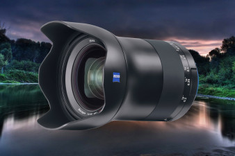 Zeiss Milvus 25 mm f/1.4 - ponadprzeciętna rozdzielczość i bajkowa plastyka