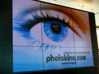 Photokina 2008 - pierwsze informacje