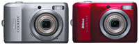 Nikon Coolpix L19 i L20 - prosto, tanio i wąskokątnie
