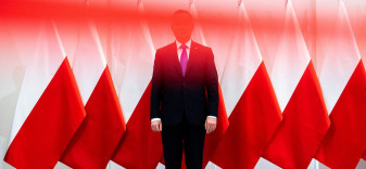 Rusza wystawa Grand Press Photo 2020. Najpierw Warszawa, później Gdańsk