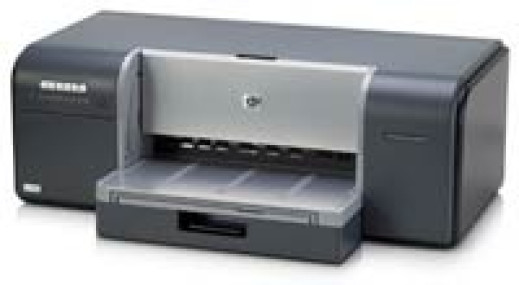 HP Photosmart Pro B8850 - zaawansowany druk A3
