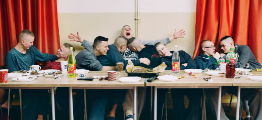 „Stan zagrożenia” – wielka wystawa polskiej fotografii w Berlinie