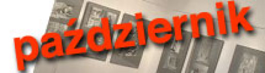 Wystawy fotograficzne w październiku