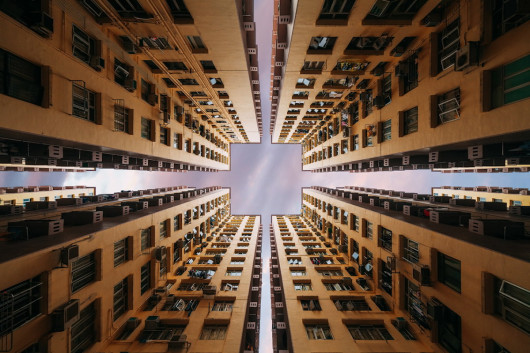 fot. Peter Stewart, Squared