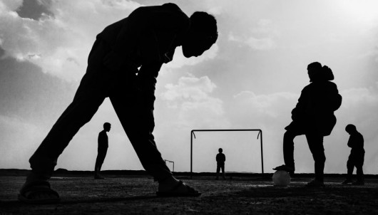 FINAL SHOOT Ali Nejatbakhsh (Iran)
