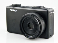 Sigma DP2 Merill - test