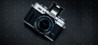 Fujifilm X-T20 do 9 września kupisz 800 zł taniej