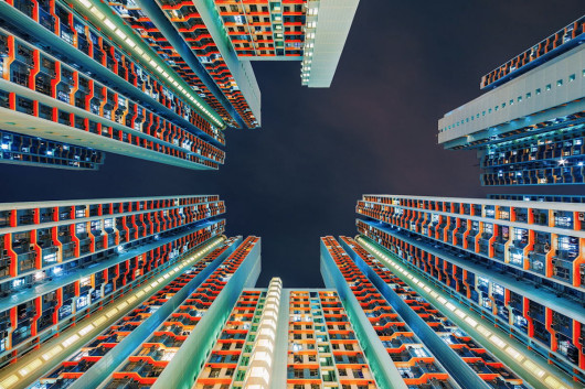 fot. Peter Stewart, Hyperspeed 1