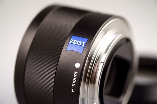Sony Zeiss Sonnar T* FE 35 mm F2,8 ZA 