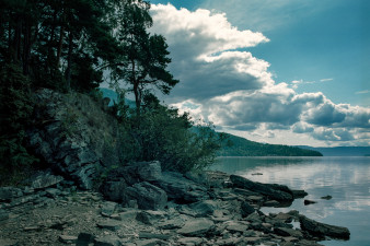 Hubert Humka „Death Landscapes“ - premiera książki i spotkanie autorskie