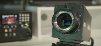 Panasonic zaprezentował organiczną matrycę 8K. Ma mieć 4-krotnie większy zakres dynamiczny od zwykłych sensorów