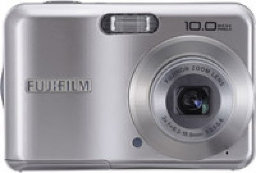 Fujifilm FinePix A100 i A150 - amatorskie bliźniaki
