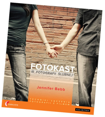 "Fotokast w fotografii ślubnej. Techniki łączenia fotografii z filmem" - fragment II