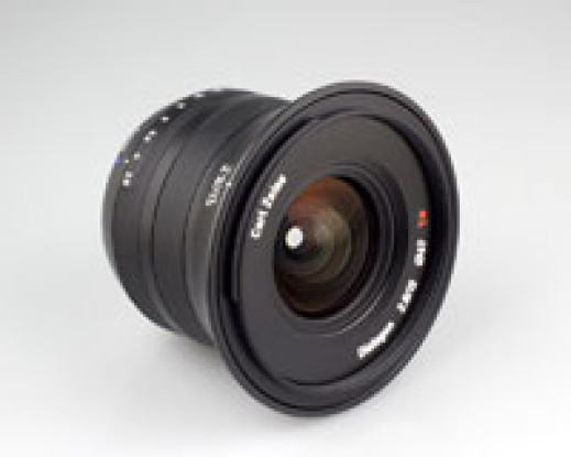 Zeiss Touit 12 mm f/2.8 - test