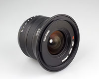 Zeiss Touit 12 mm f/2.8 - test