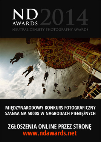 Neutral Density Photography Awards 2014