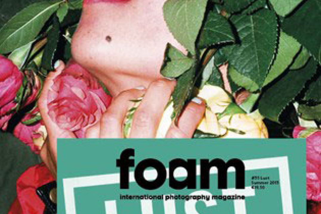 Foam Magazine #35