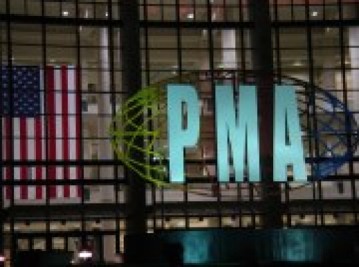 ...i po targach - podsumowanie PMA 2005