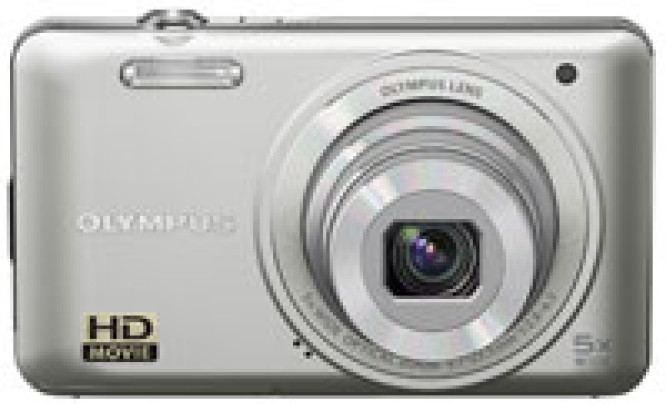  Olympus VG-120 i VG-130