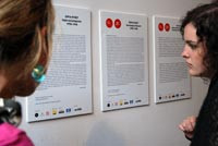 Miesiąc Fotografii w Krakowie 2008 otwarty